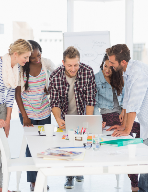 Full-Stack Web Development Bootcamp for Beginners and Professionals