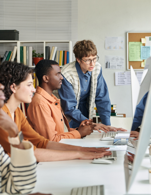 Mastering React Development for Dynamic Web Applications